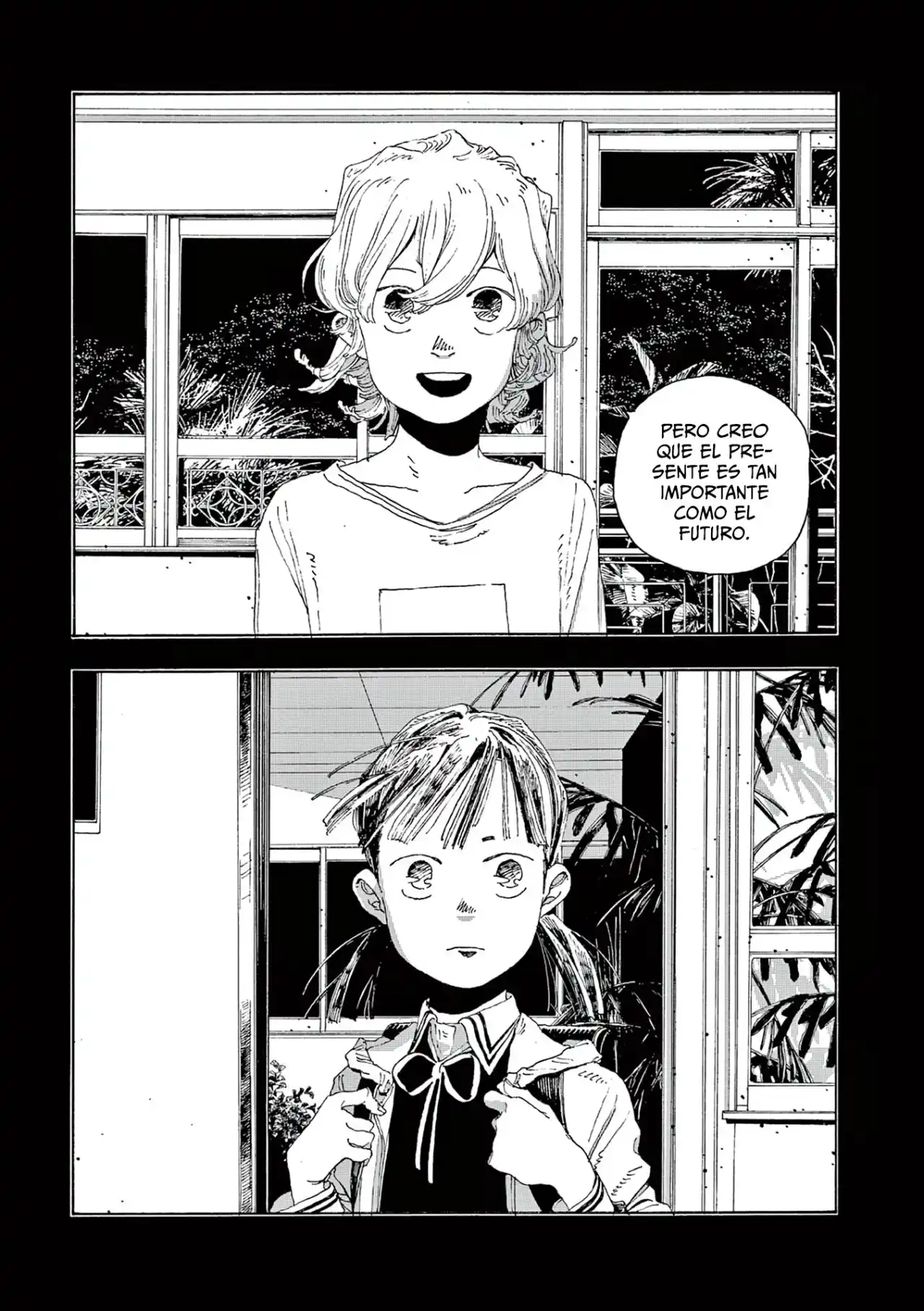 Fool's Night - Capítulo 12 - Página 20 - LectorTMOo