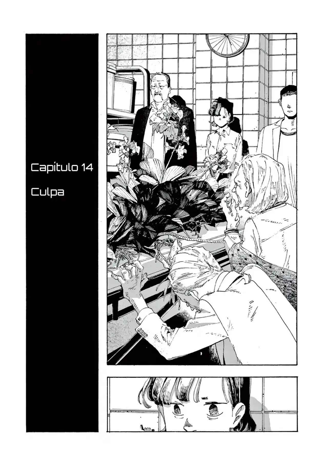 Fool's Night - Capítulo 14 - Página 5 - LectorTMOo