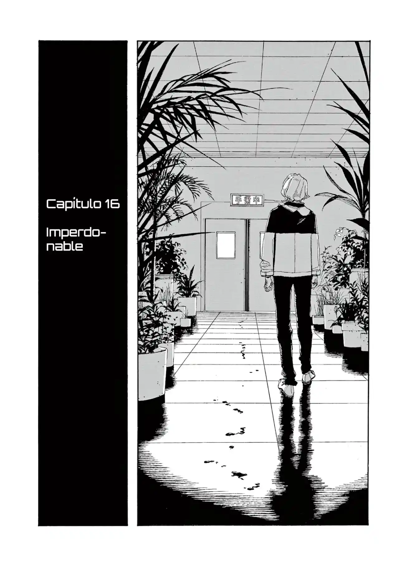 Fool's Night - Capítulo 16 - Página 4 - LectorTMOo