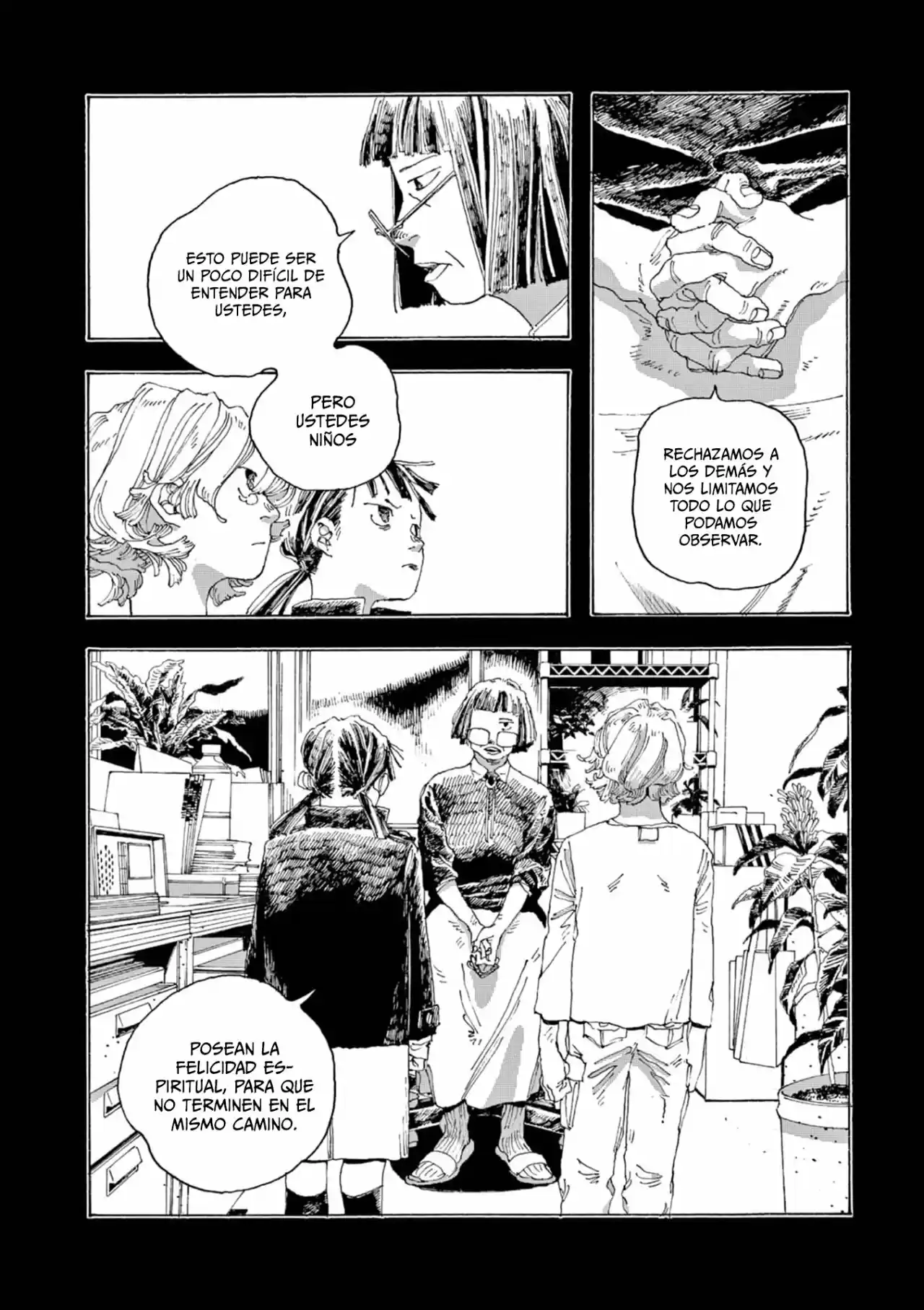 Fool's Night - Capítulo 2 - Página 10 - LectorTMOo