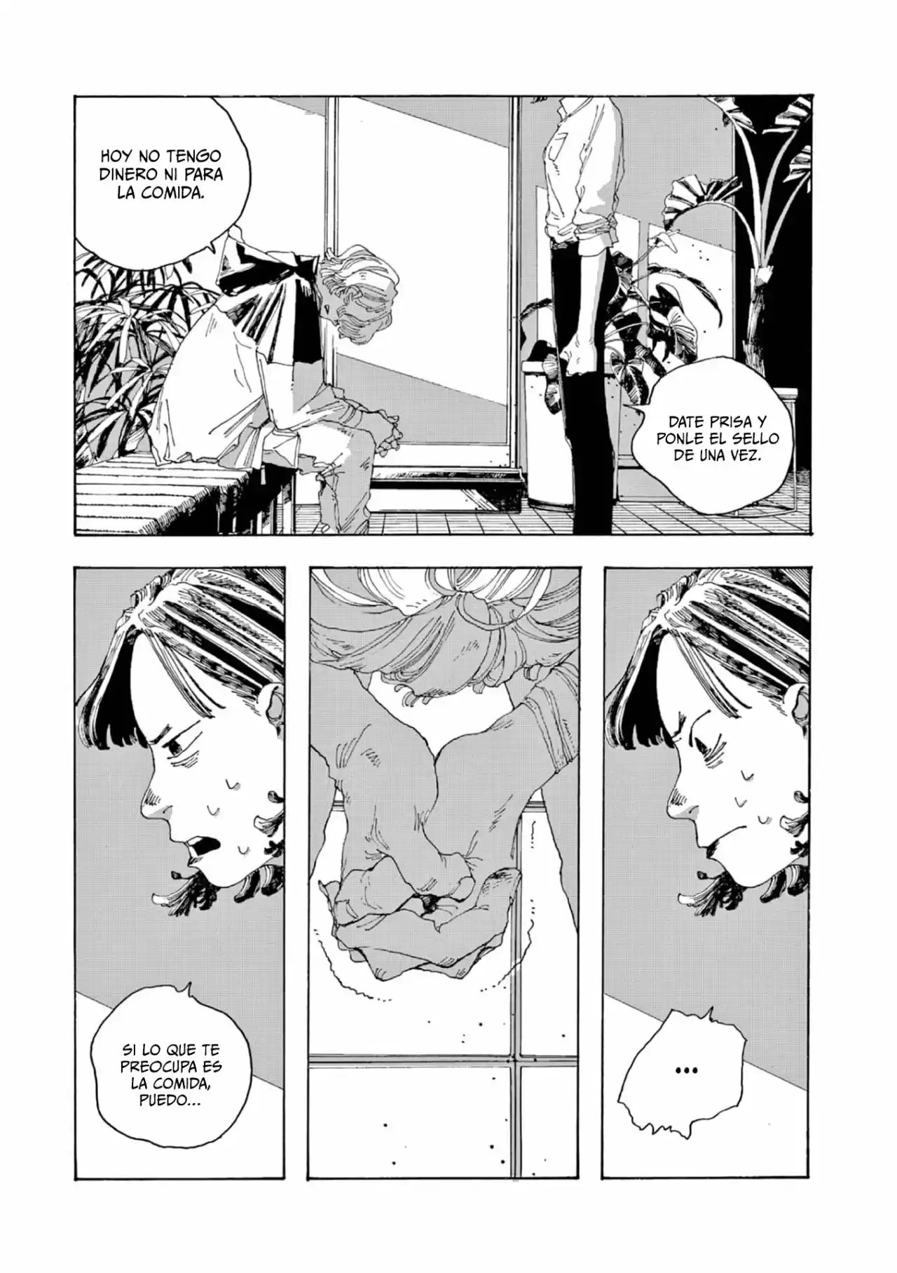 Fool's Night - Capítulo 2 - Página 15 - LectorTMOo