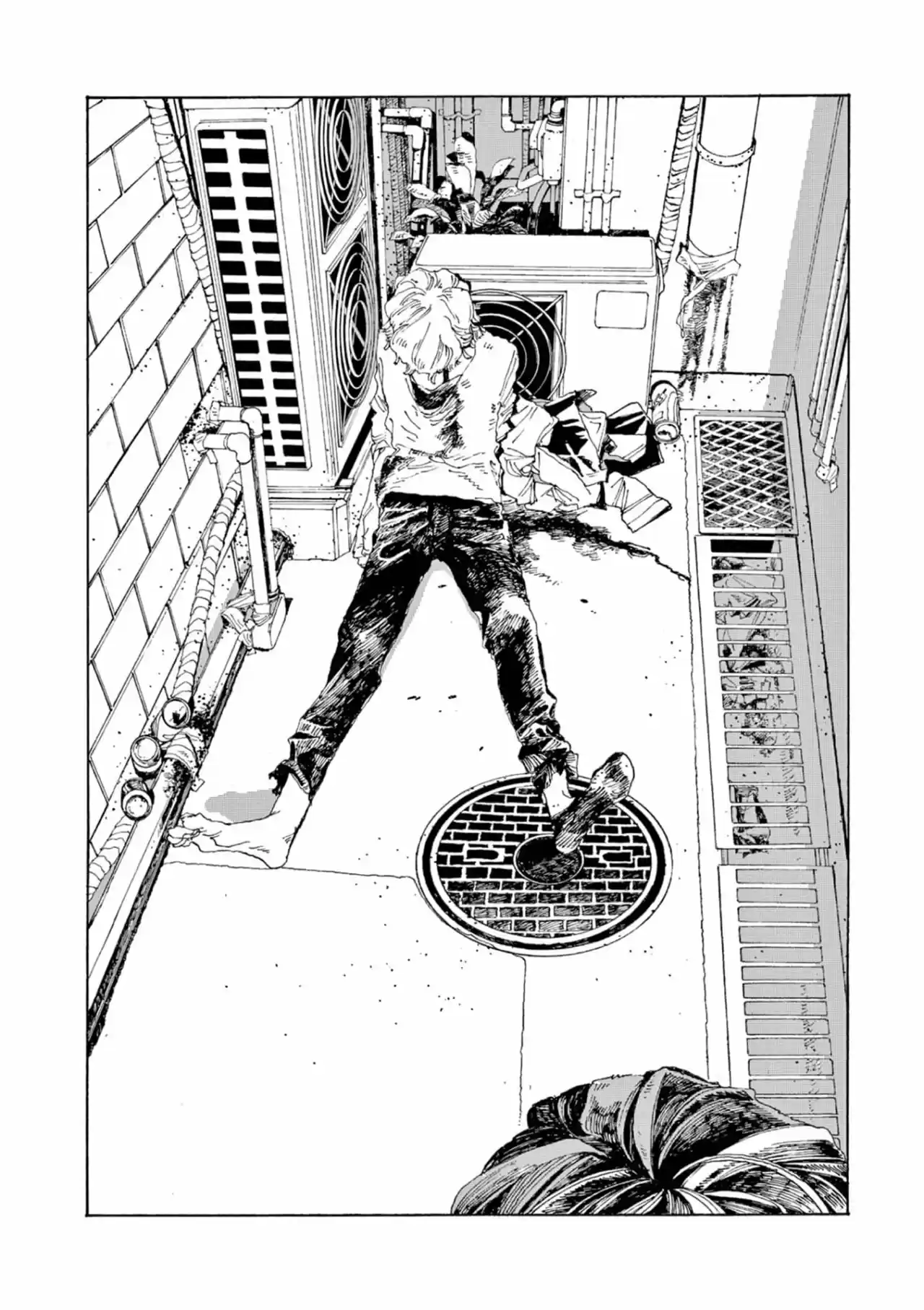Fool's Night - Capítulo 2 - Página 22 - LectorTMOo