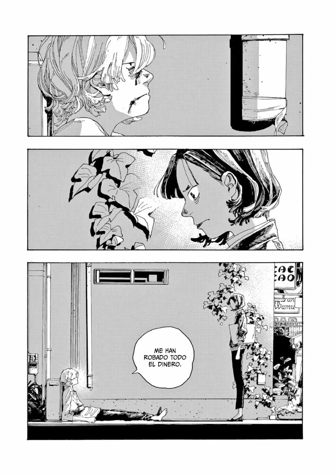 Fool's Night - Capítulo 2 - Página 23 - LectorTMOo
