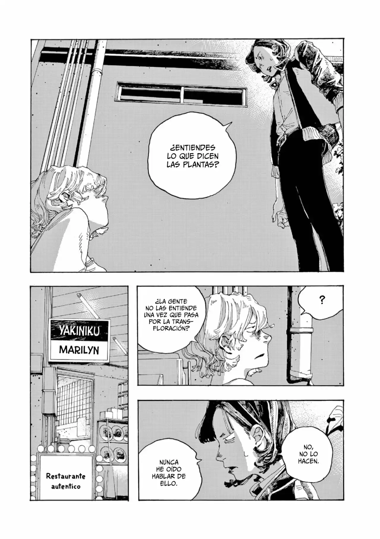 Fool's Night - Capítulo 2 - Página 25 - LectorTMOo