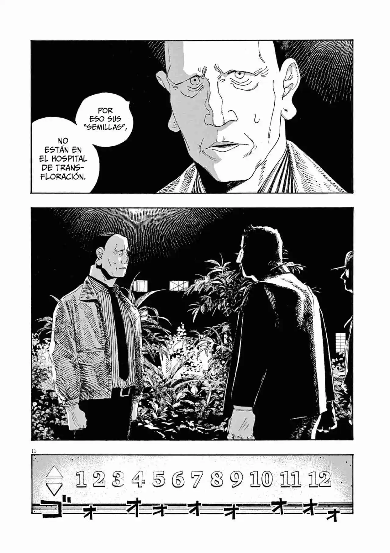 Fool's Night - Capítulo 20 - Página 12 - LectorTMOo