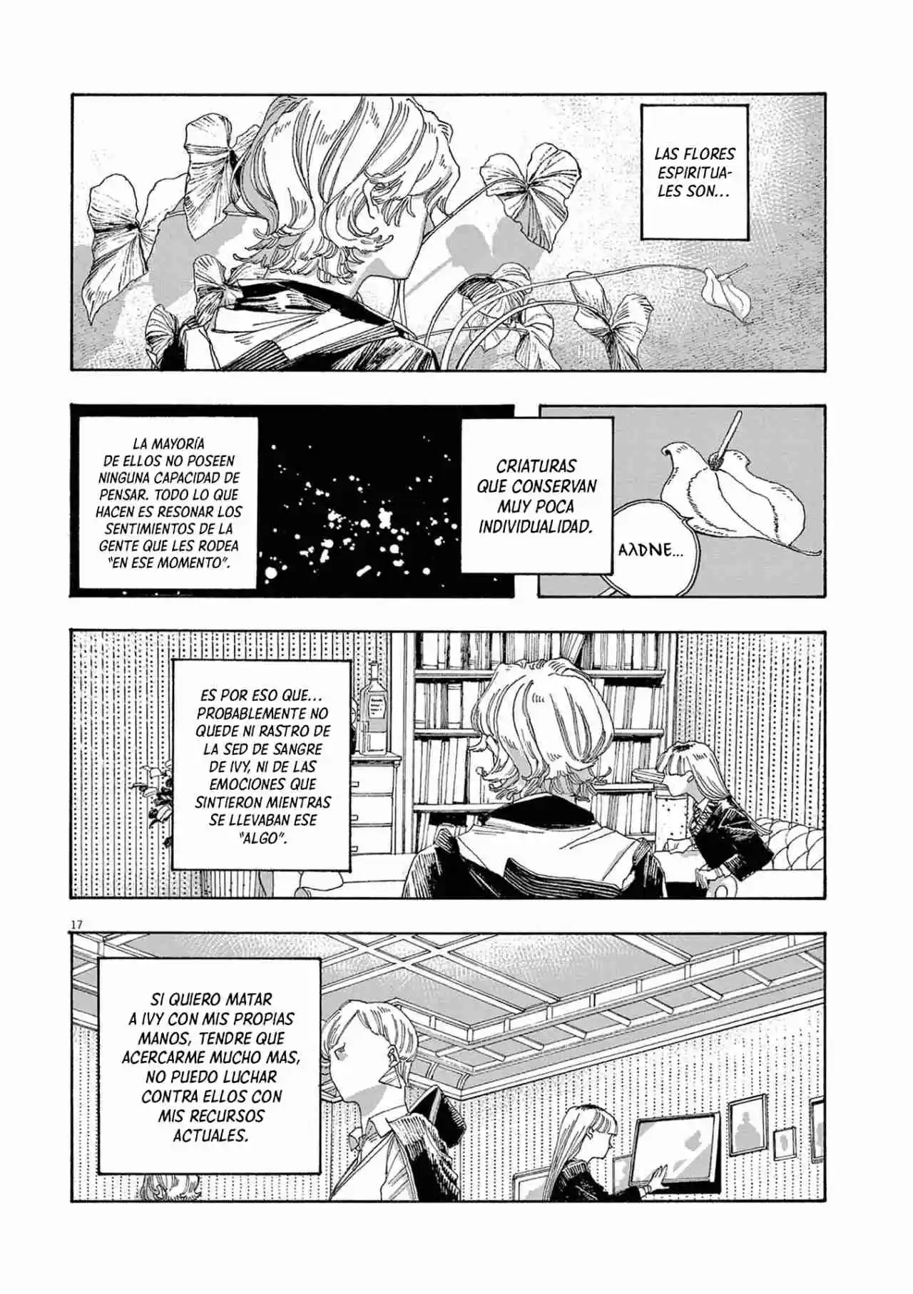 Fool's Night - Capítulo 20 - Página 18 - LectorTMOo