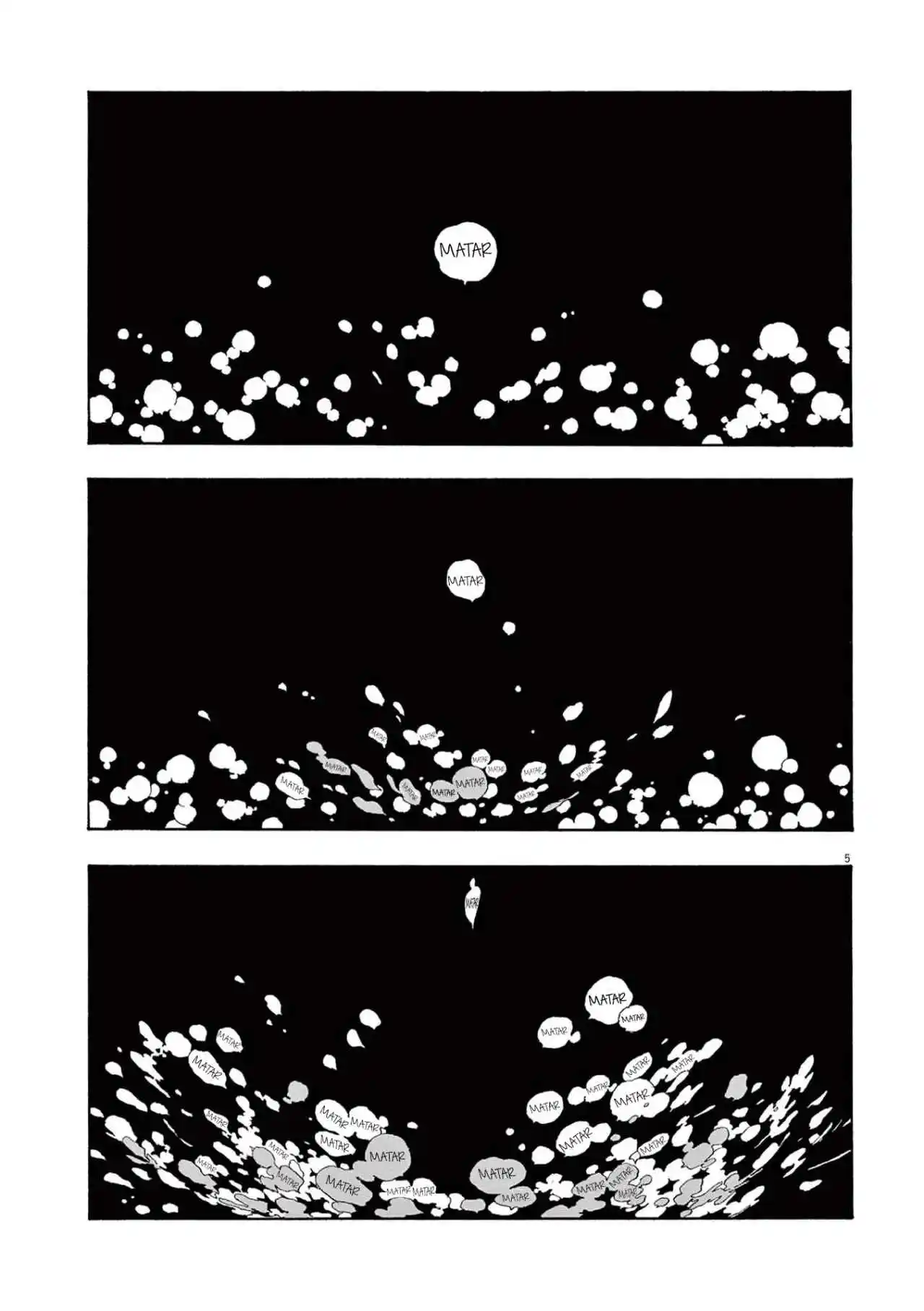 Fool's Night - Capítulo 23 - Página 6 - LectorTMOo