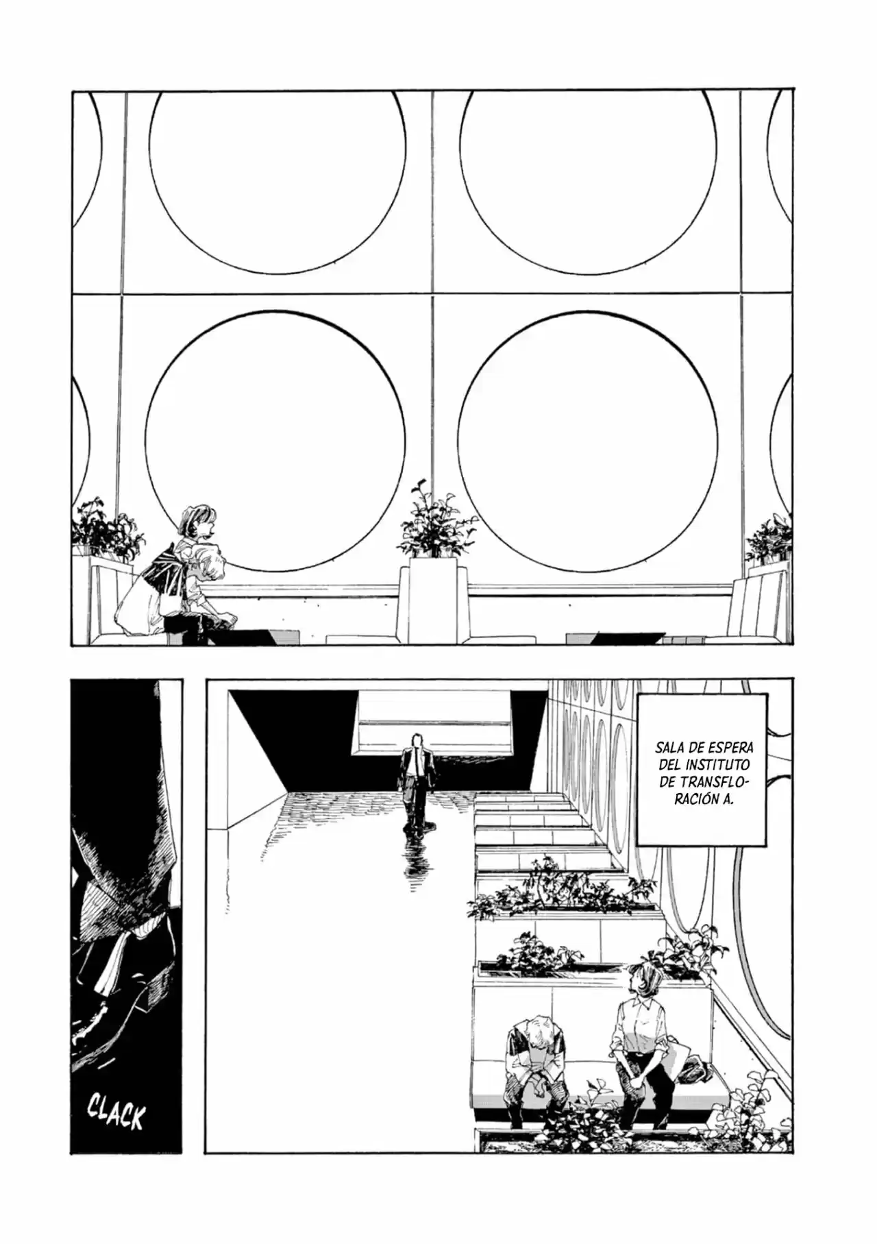 Fool's Night - Capítulo 3 - Página 7 - LectorTMOo