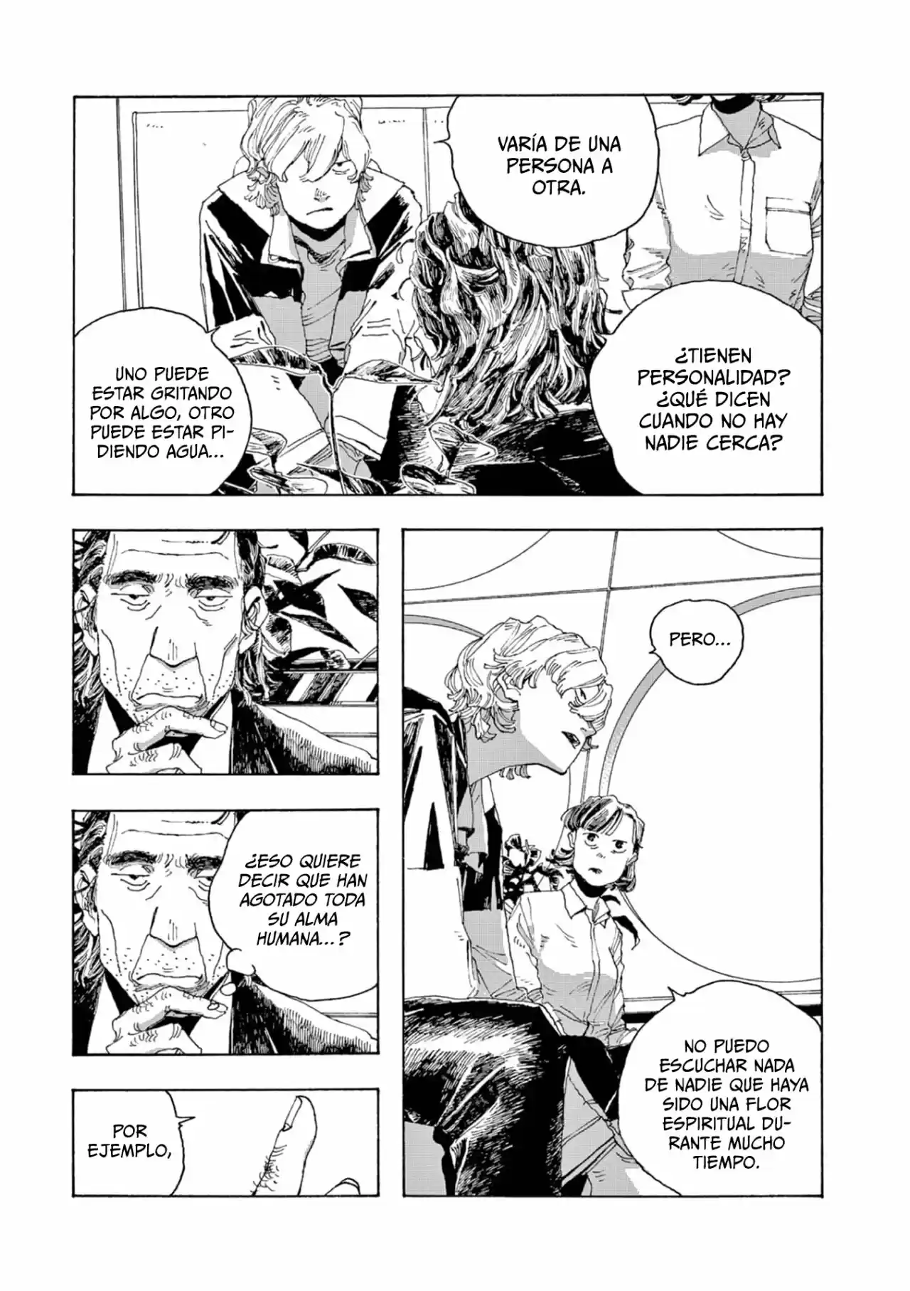 Fool's Night - Capítulo 3 - Página 11 - LectorTMOo