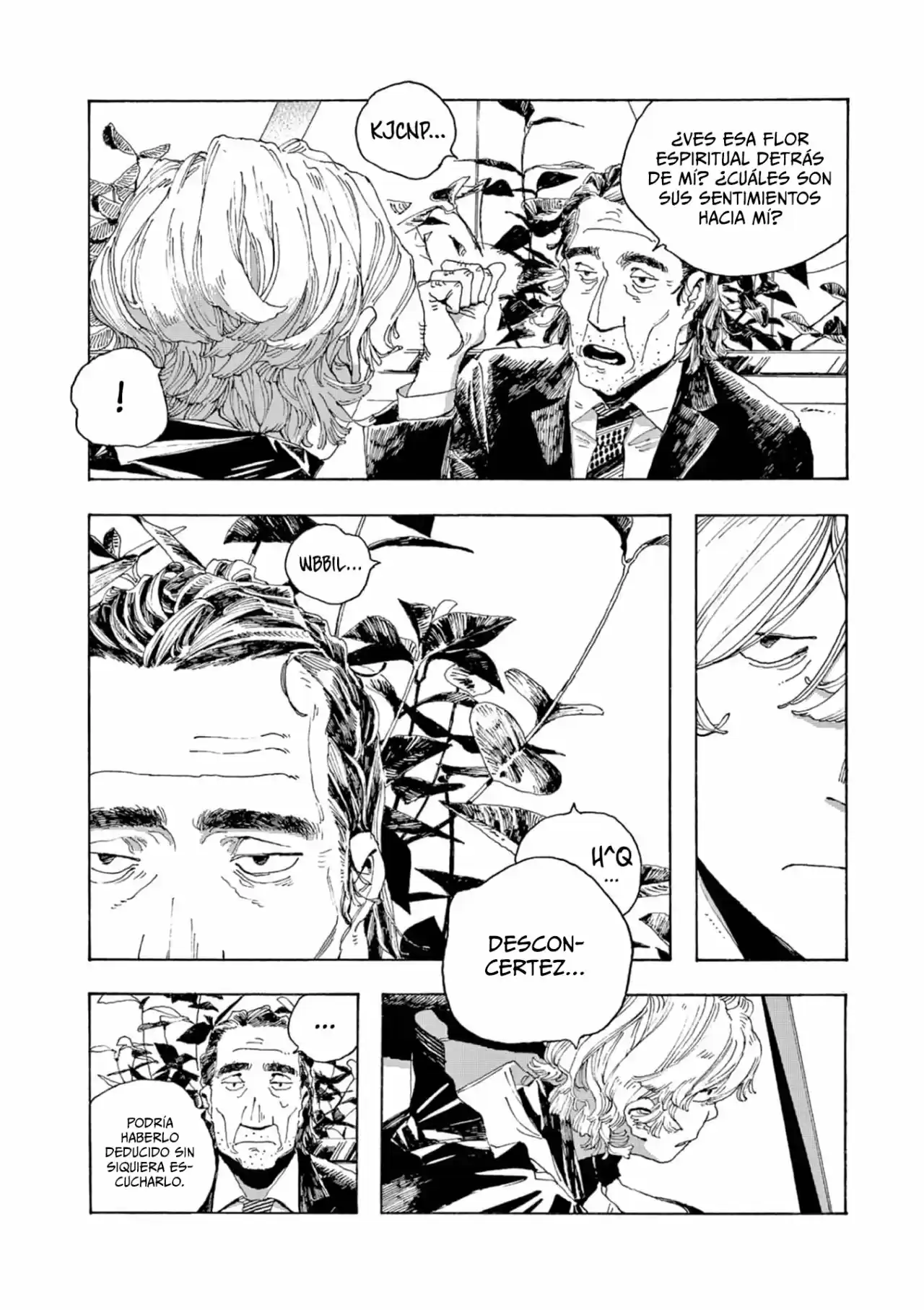 Fool's Night - Capítulo 3 - Página 12 - LectorTMOo