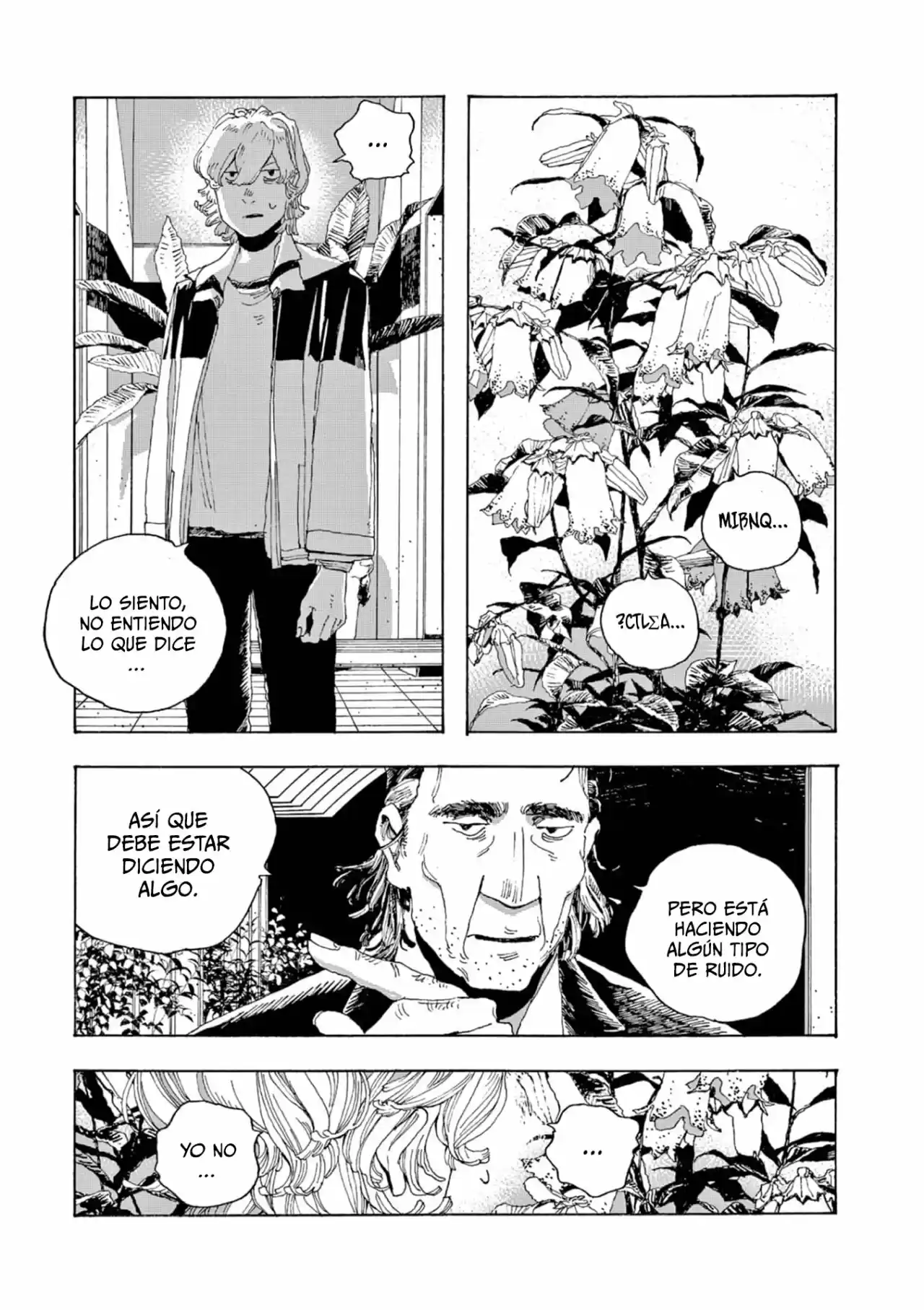 Fool's Night - Capítulo 3 - Página 17 - LectorTMOo