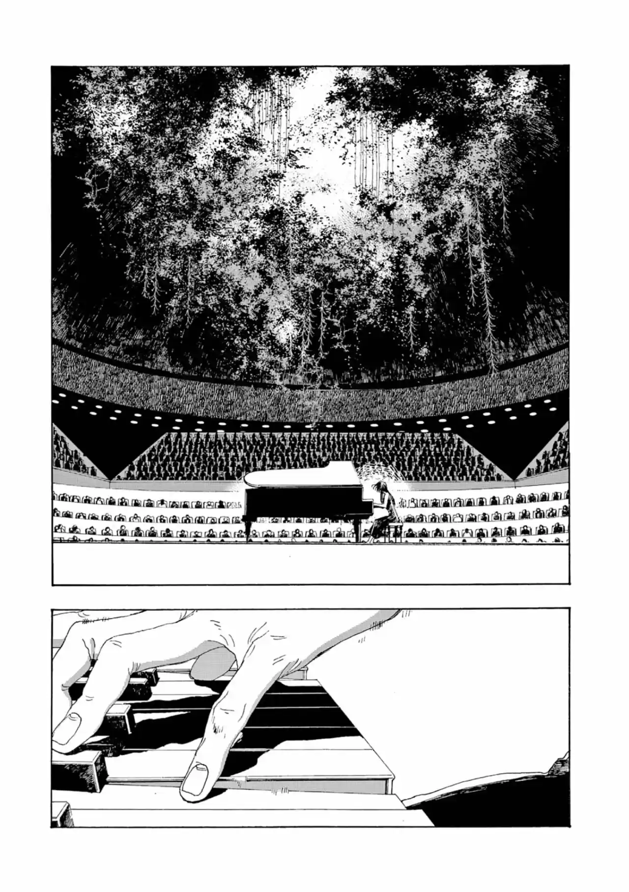 Fool's Night - Capítulo 3 - Página 19 - LectorTMOo
