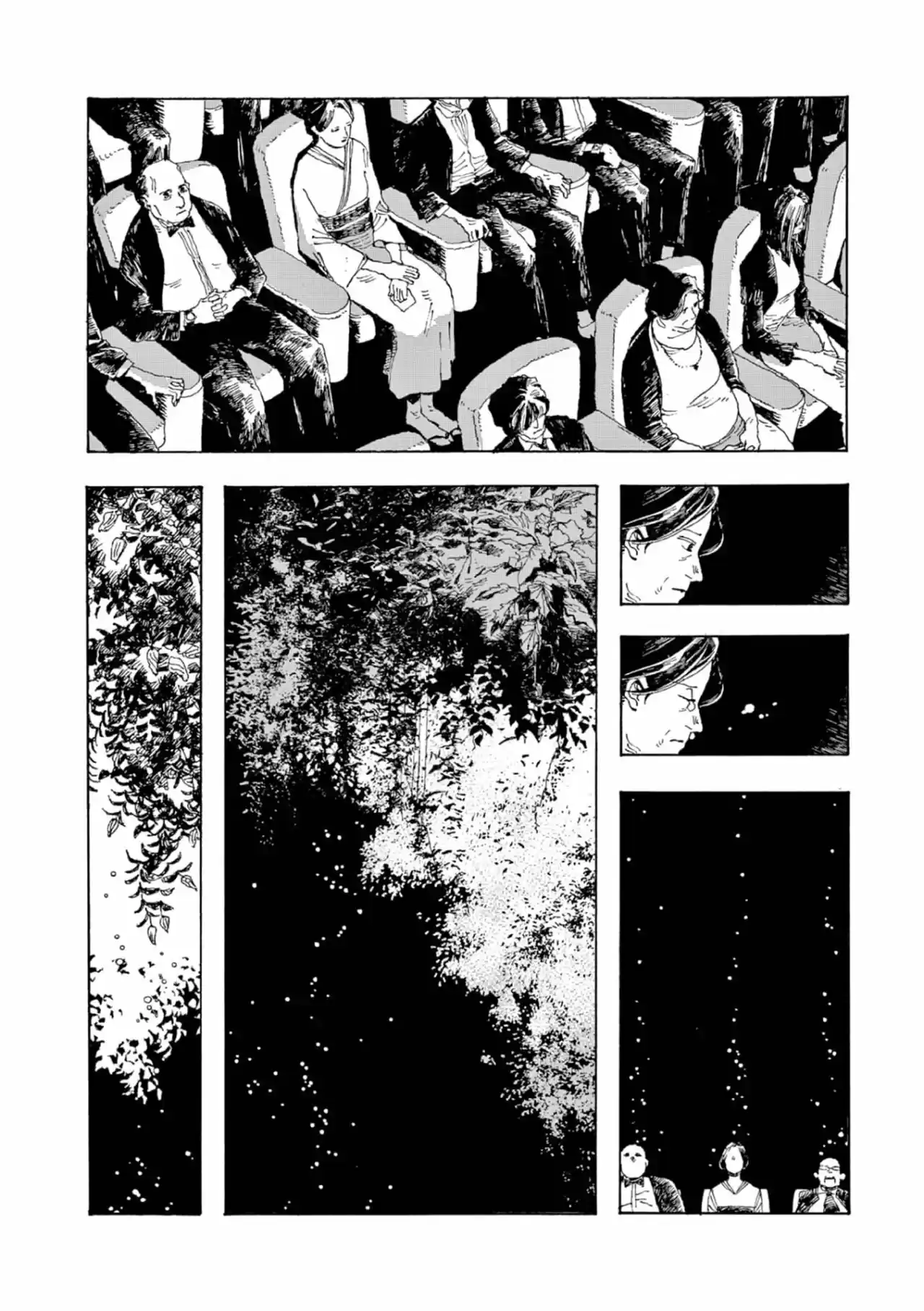 Fool's Night - Capítulo 3 - Página 20 - LectorTMOo