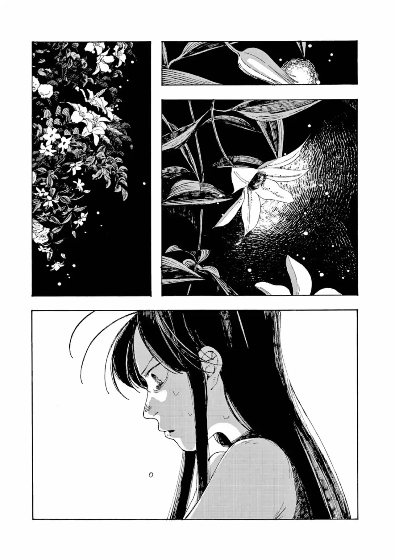 Fool's Night - Capítulo 3 - Página 21 - LectorTMOo