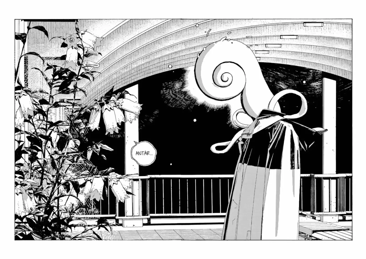 Fool's Night - Capítulo 3 - Página 27 - LectorTMOo