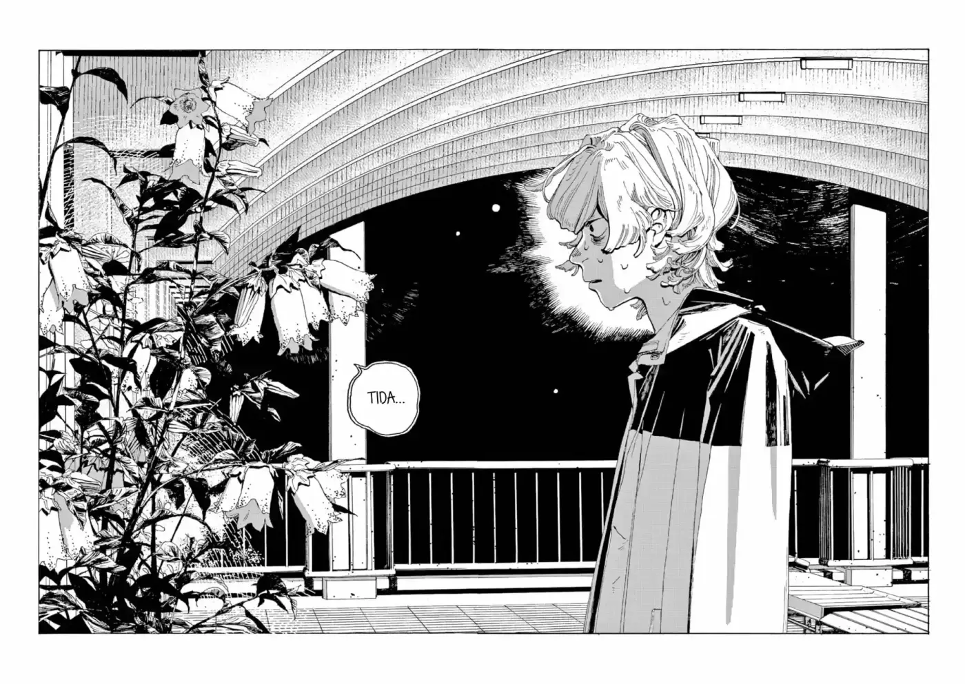 Fool's Night - Capítulo 3 - Página 28 - LectorTMOo