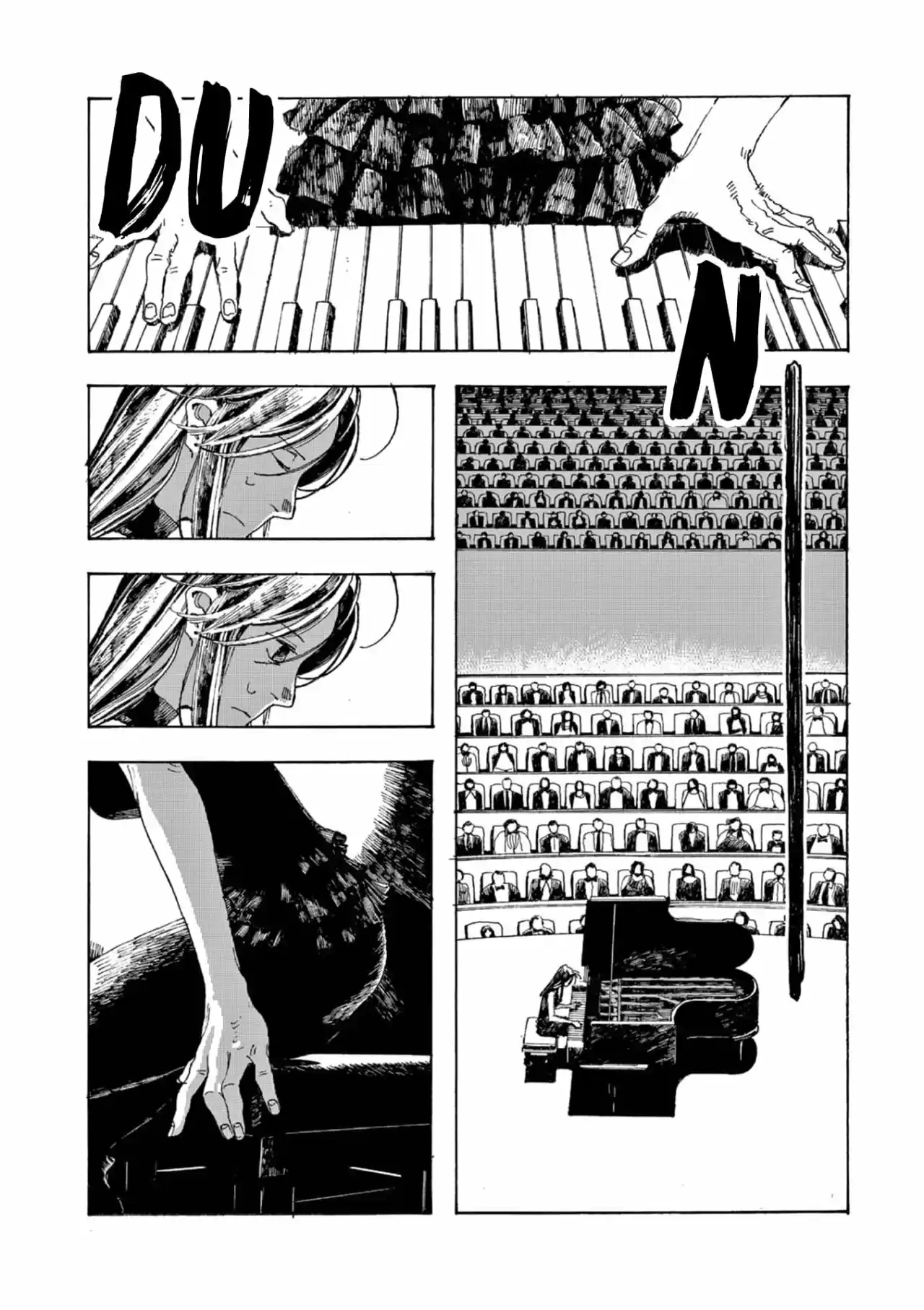 Fool's Night - Capítulo 3 - Página 32 - LectorTMOo