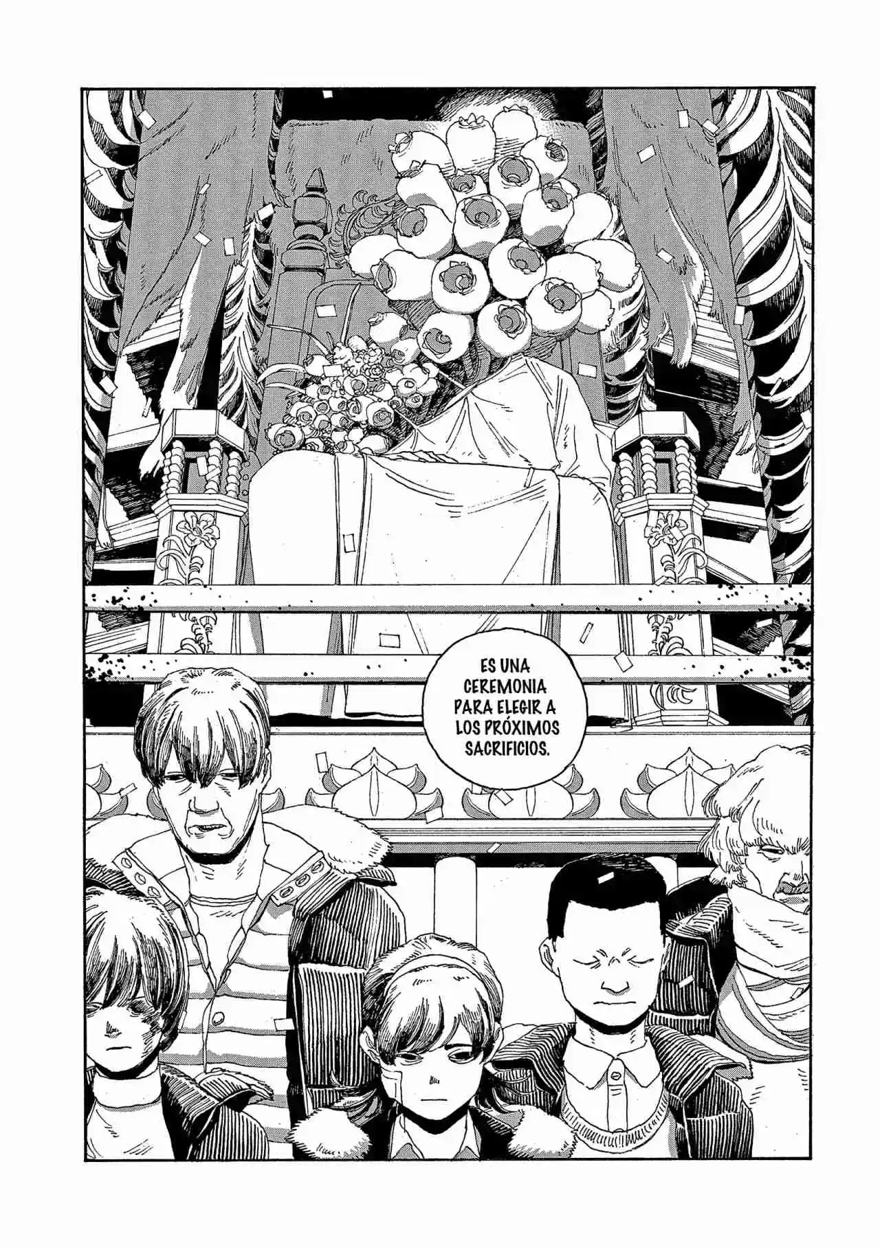 Fool's Night - Capítulo 30 - Página 13 - LectorTMOo