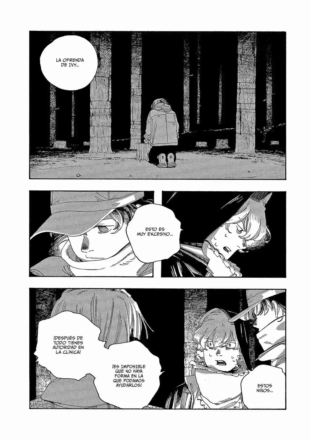 Fool's Night - Capítulo 31 - Página 16 - LectorTMOo