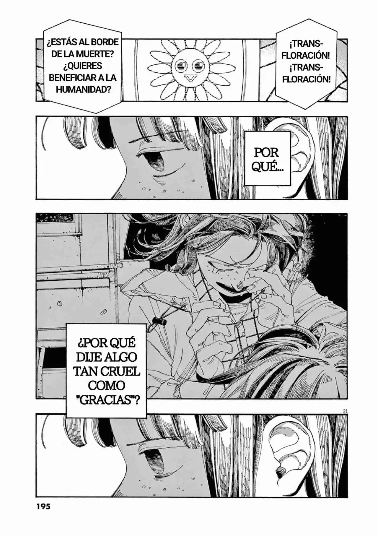 Fool's Night - Capítulo 35 - Página 20 - LectorTMOo