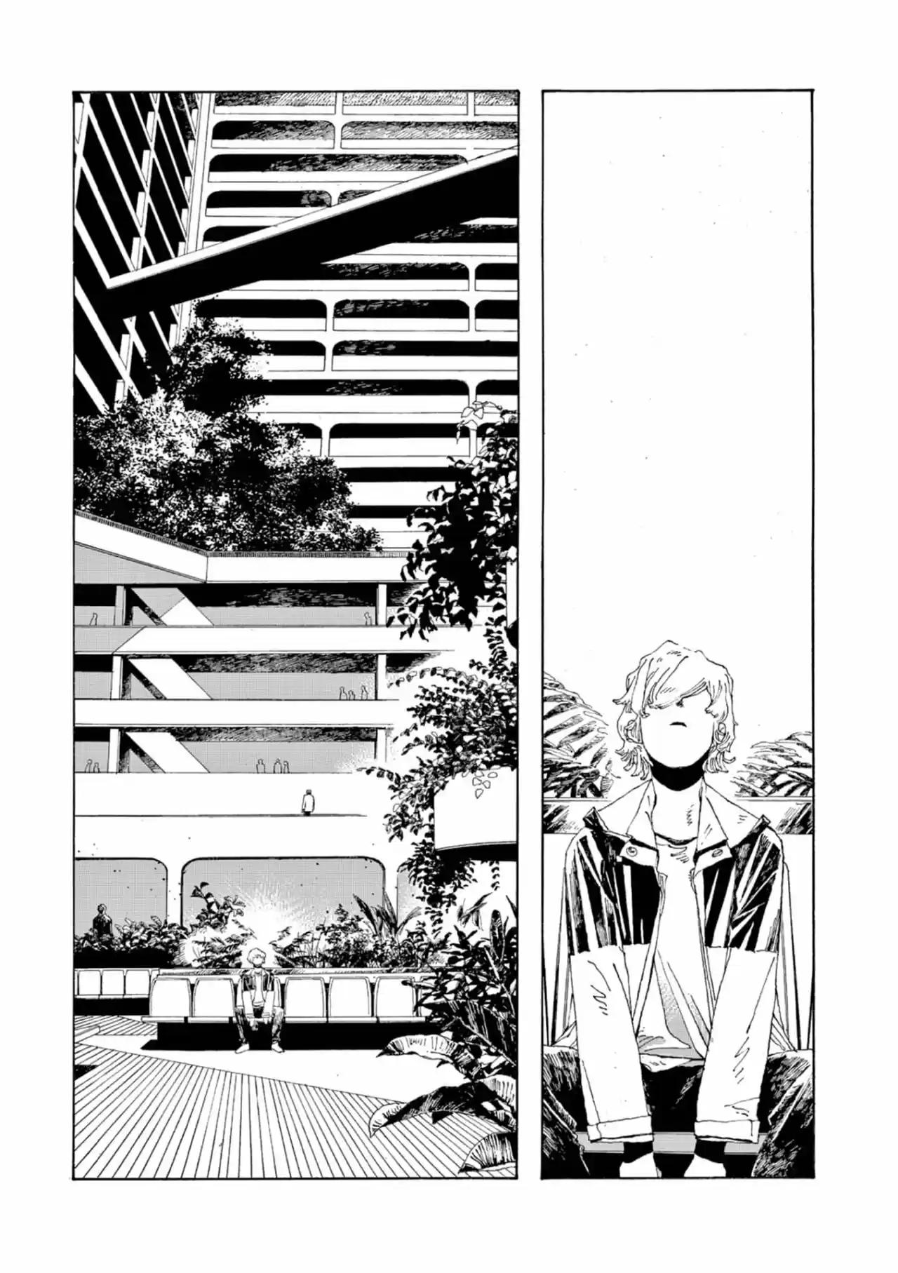 Fool's Night - Capítulo 4 - Página 14 - LectorTMOo