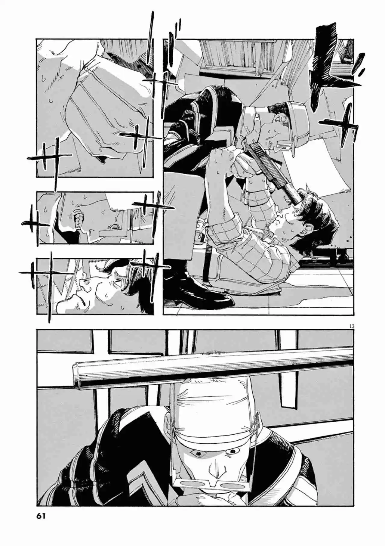 Fool's Night - Capítulo 47 - Página 13 - LectorTMOo