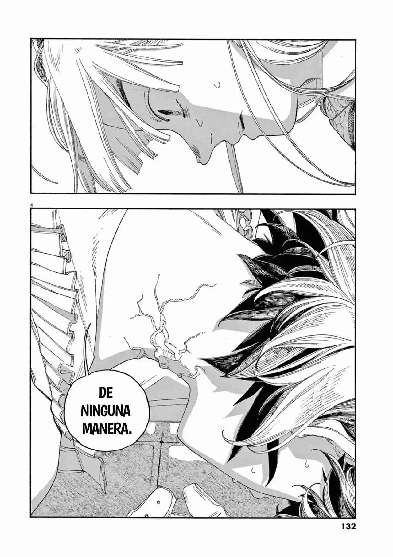 Fool's Night - Capítulo 51 - Página 3 - LectorTMOo