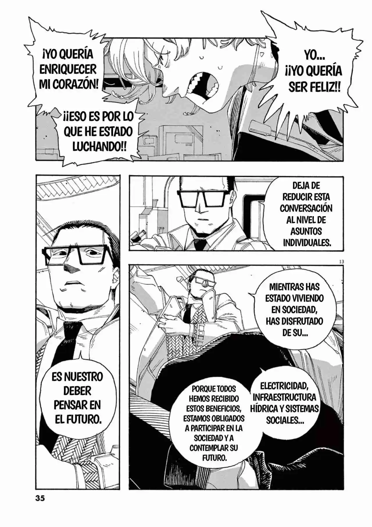 Fool's Night - Capítulo 55 - Página 12 - LectorTMOo