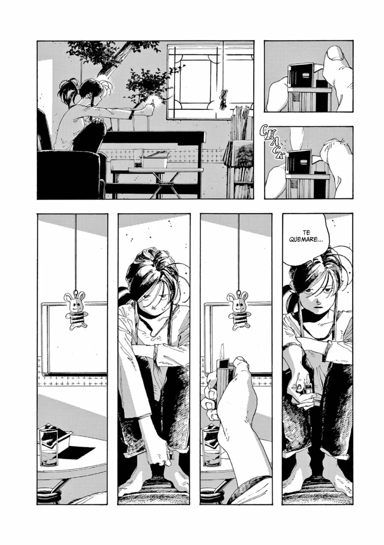 Fool's Night - Capítulo 6 - Página 2 - LectorTMOo