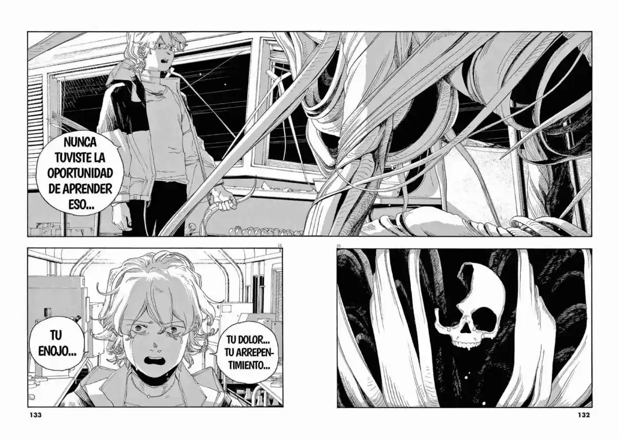 Fool's Night - Capítulo 60 - Página 10 - LectorTMOo