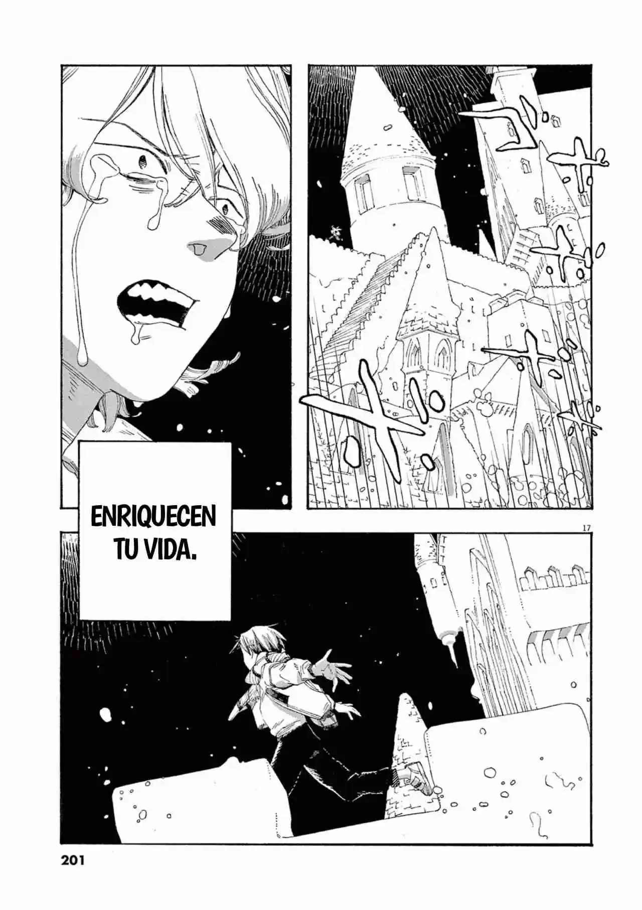 Fool's Night - Capítulo 63 - Página 16 - LectorTMOo