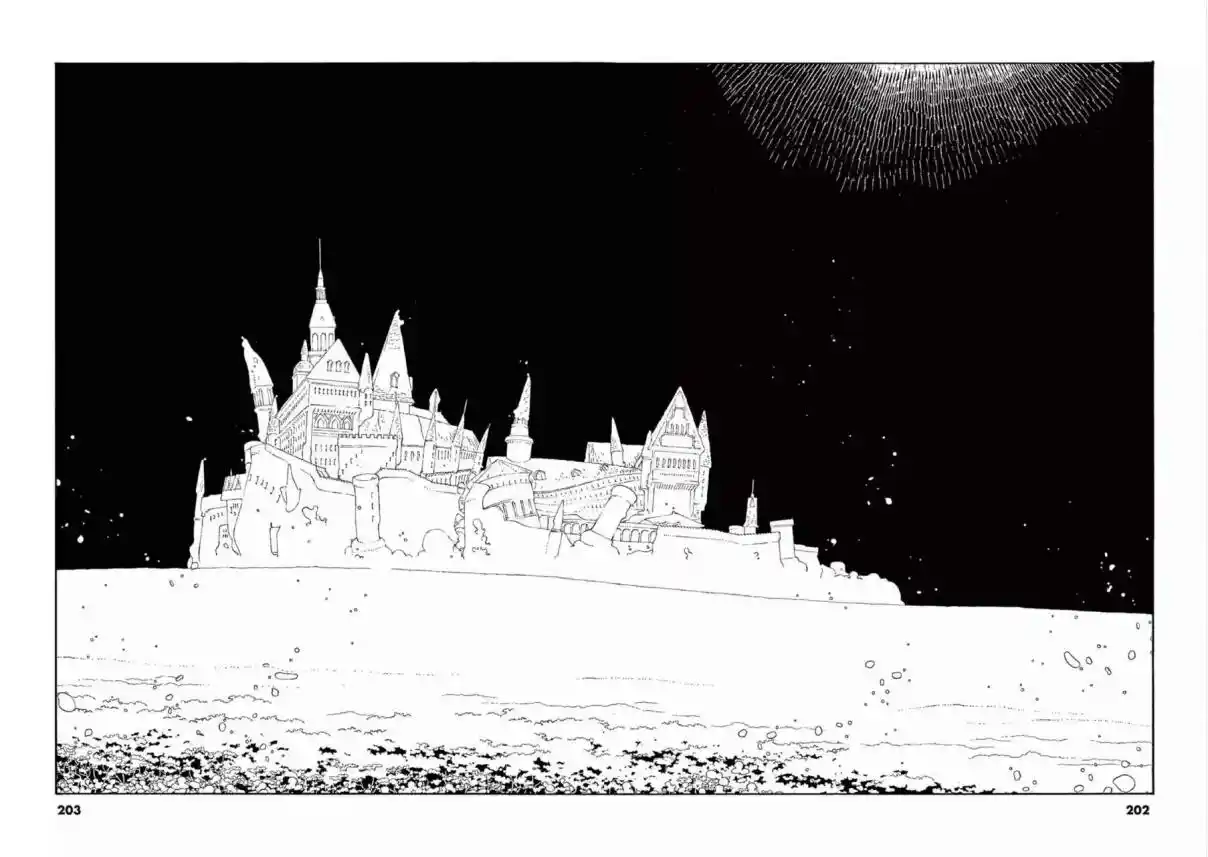 Fool's Night - Capítulo 63 - Página 17 - LectorTMOo