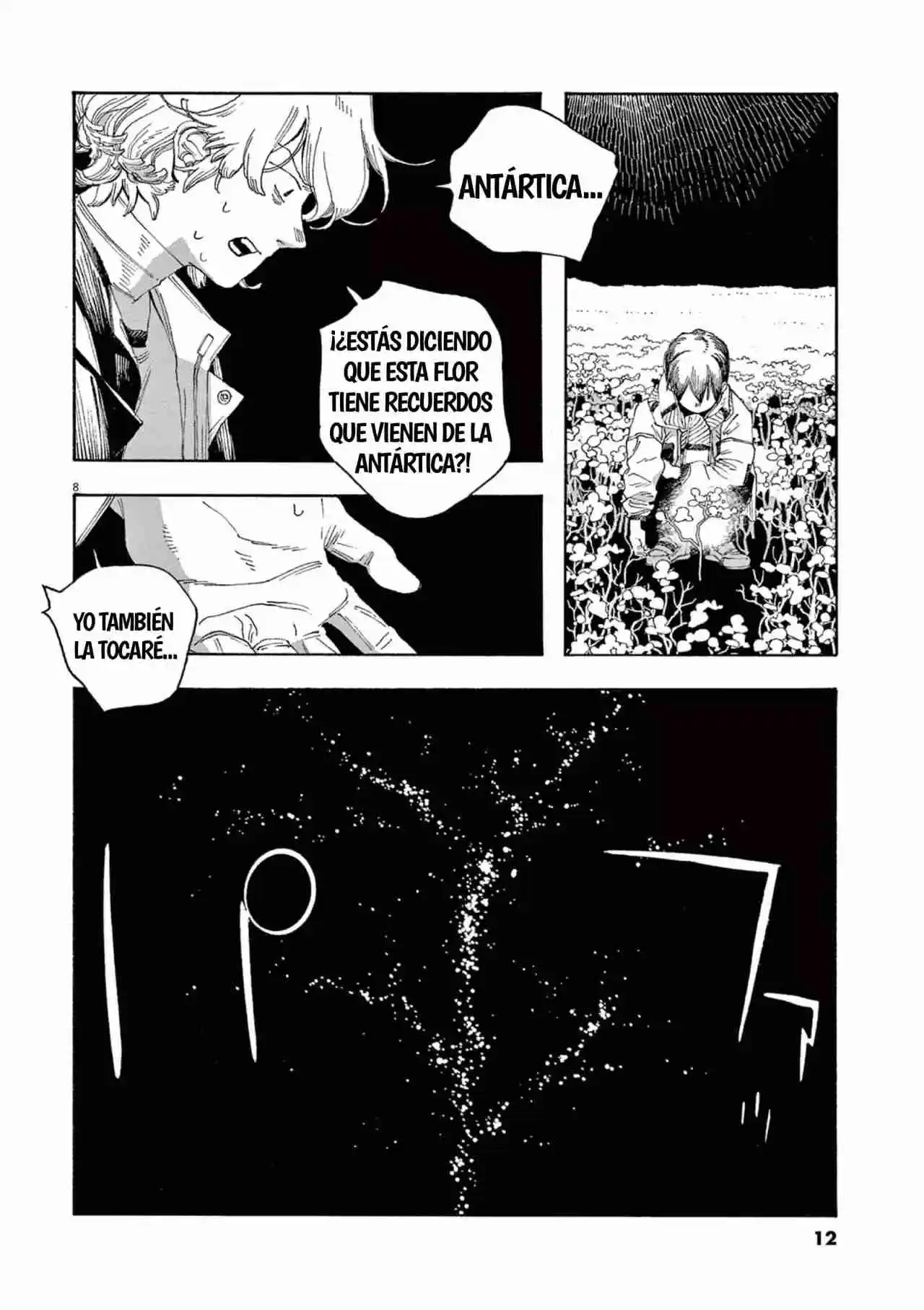 Fool's Night - Capítulo 64 - Página 10 - LectorTMOo