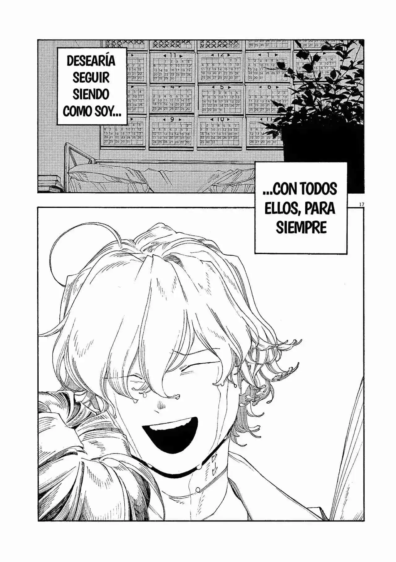 Fool's Night - Capítulo 69 - Página 17 - LectorTMOo
