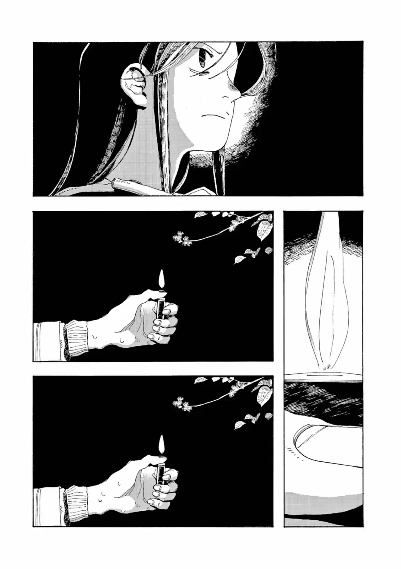 Fool's Night - Capítulo 7 - Página 14 - LectorTMOo