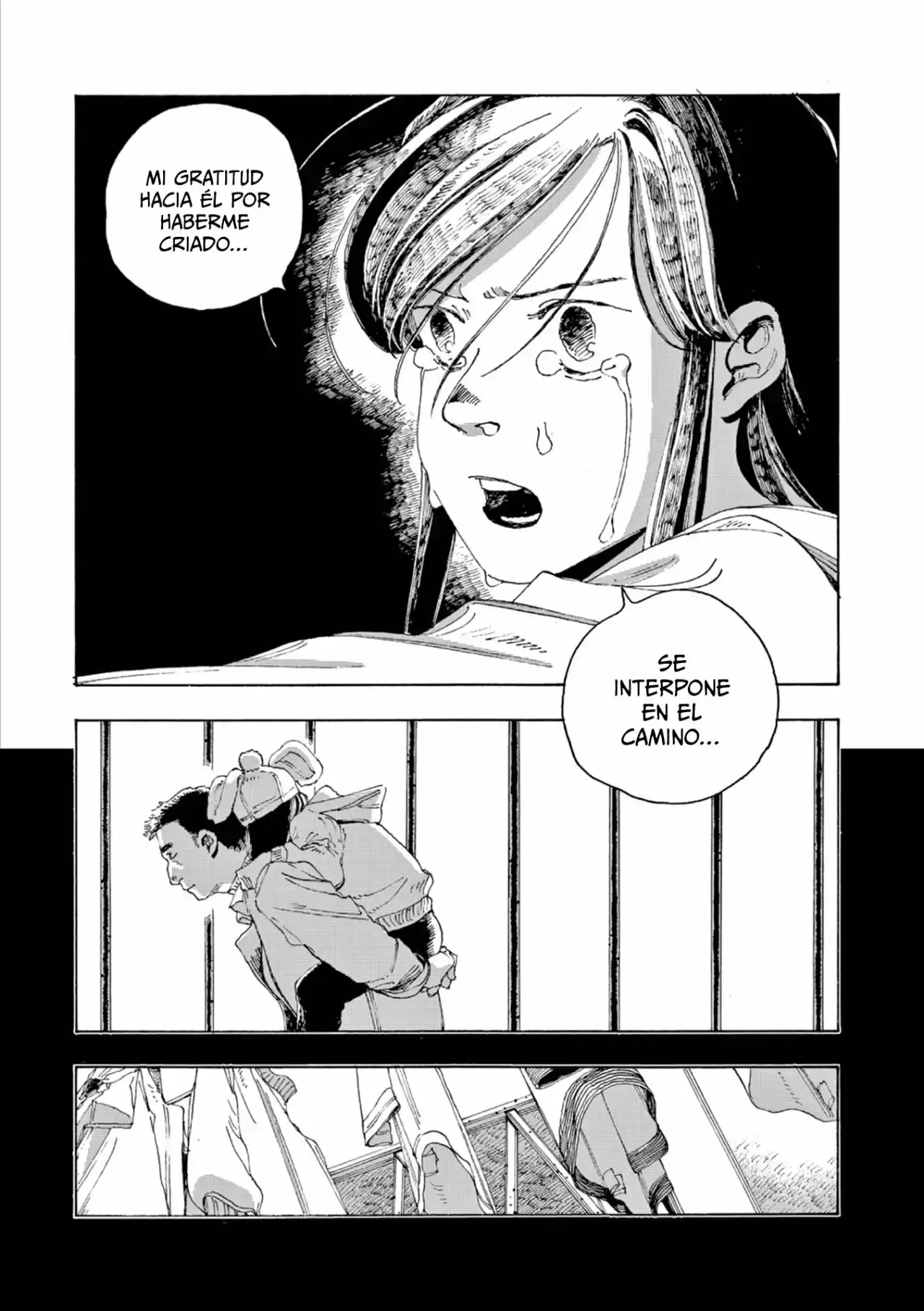 Fool's Night - Capítulo 7 - Página 16 - LectorTMOo