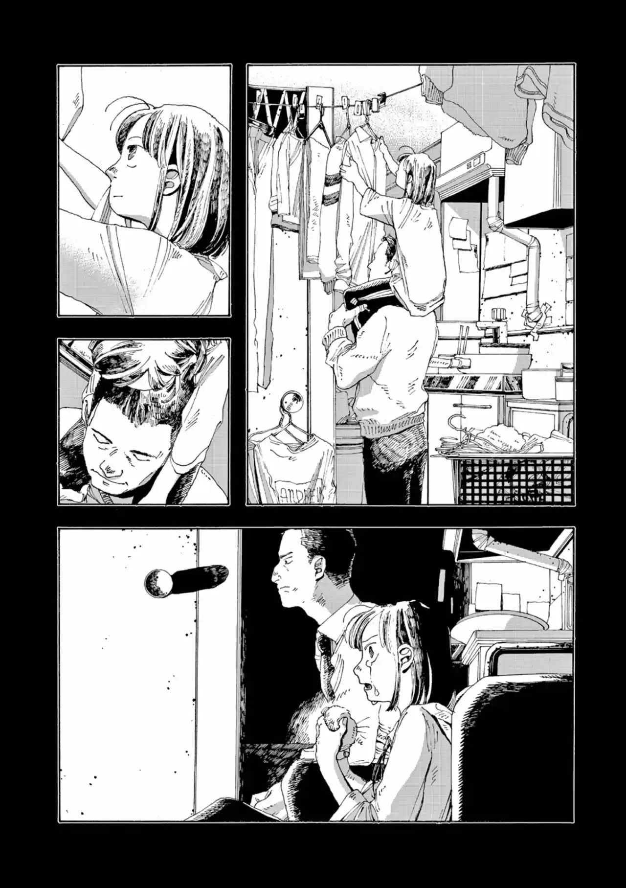 Fool's Night - Capítulo 7 - Página 17 - LectorTMOo