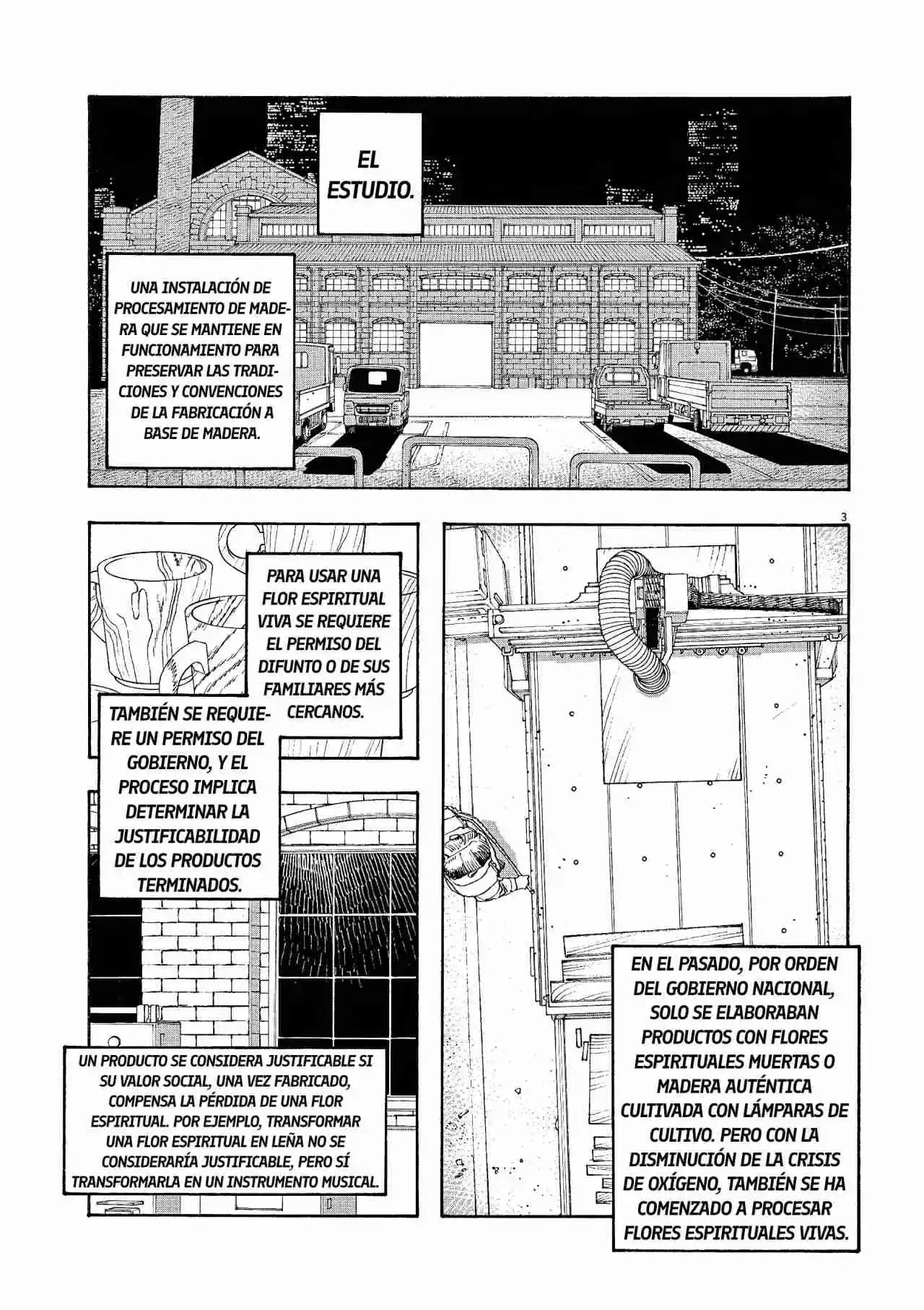 Fool's Night - Capítulo 72 - Página 4 - LectorTMOo