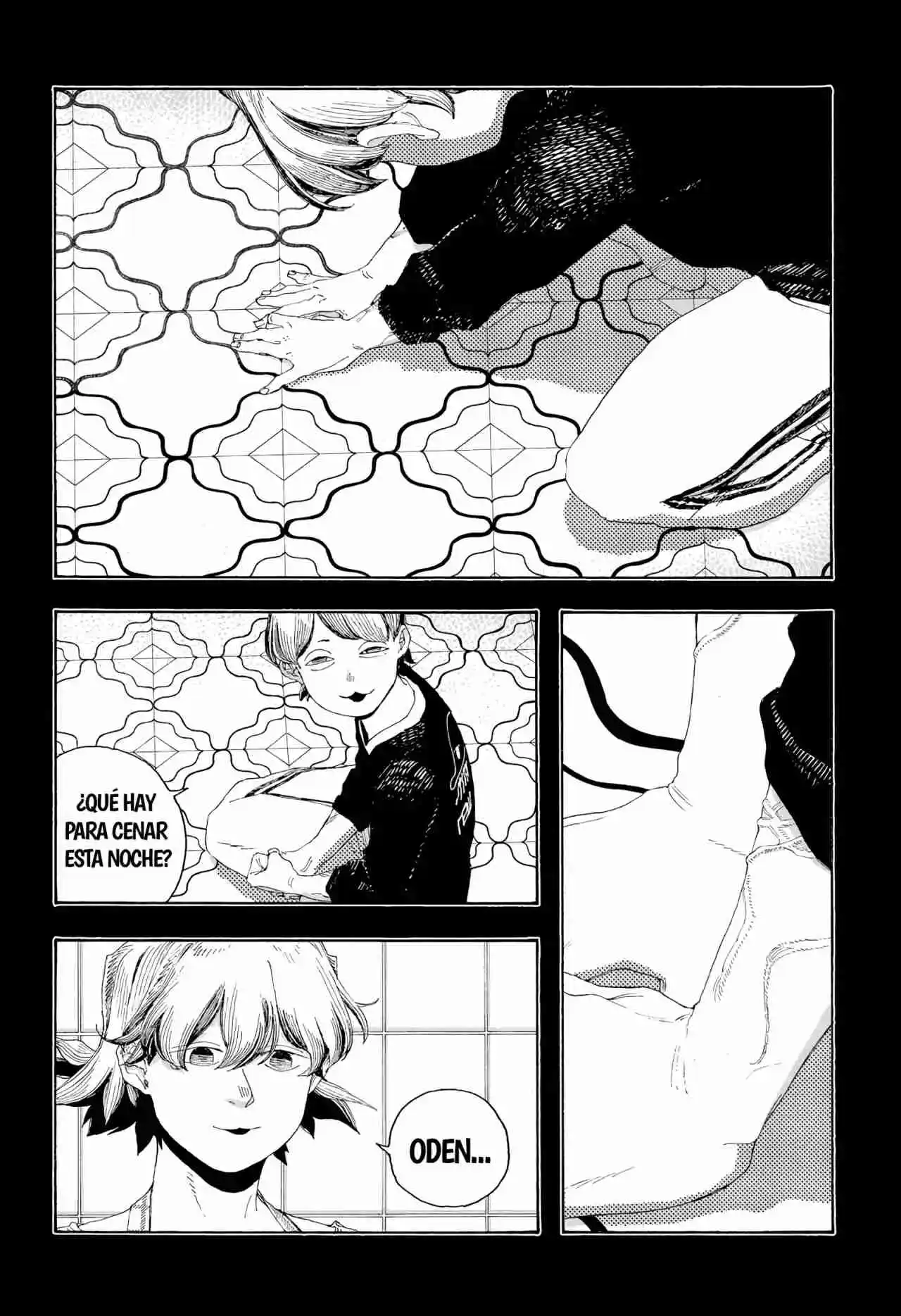 Fool's Night - Capítulo 73 - Página 13 - LectorTMOo