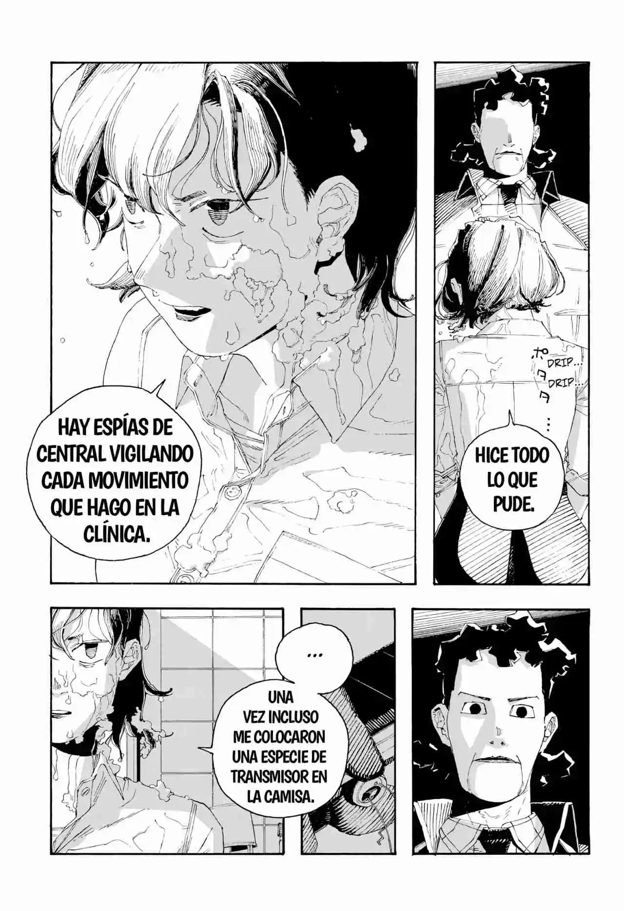 Fool's Night - Capítulo 74 - Página 12 - LectorTMOo