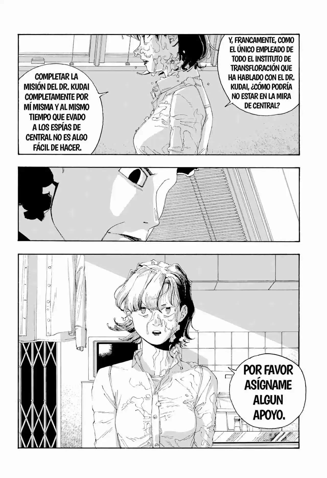 Fool's Night - Capítulo 74 - Página 13 - LectorTMOo