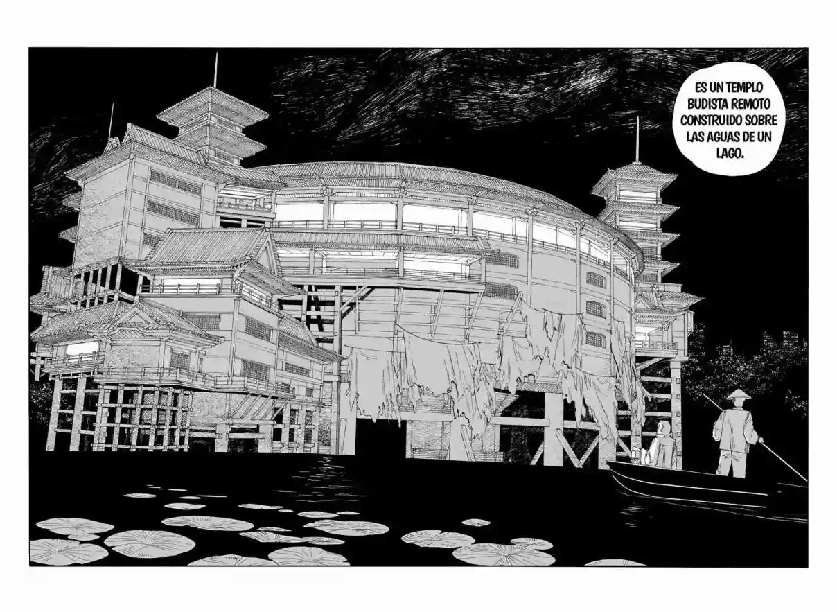 Fool's Night - Capítulo 75 - Página 10 - LectorTMOo