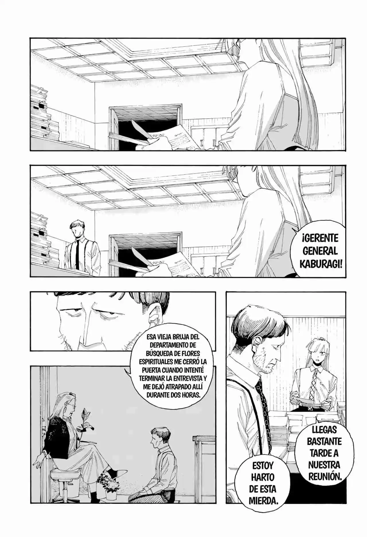 Fool's Night - Capítulo 76 - Página 14 - LectorTMOo