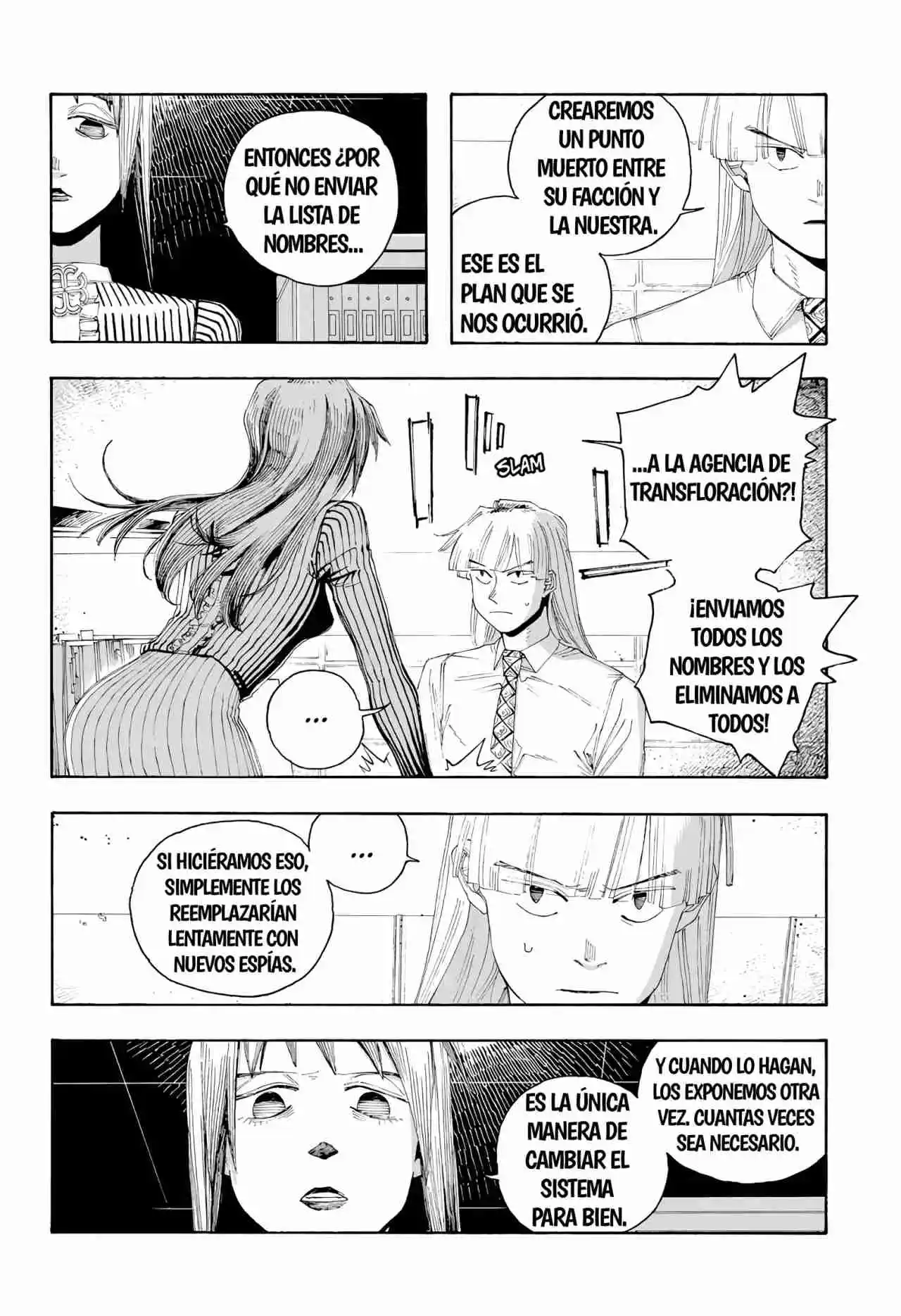 Fool's Night - Capítulo 78 - Página 18 - LectorTMOo
