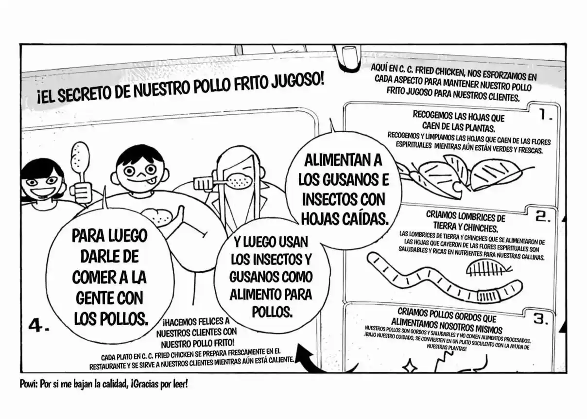 Fool's Night - Capítulo 78 - Página 21 - LectorTMOo