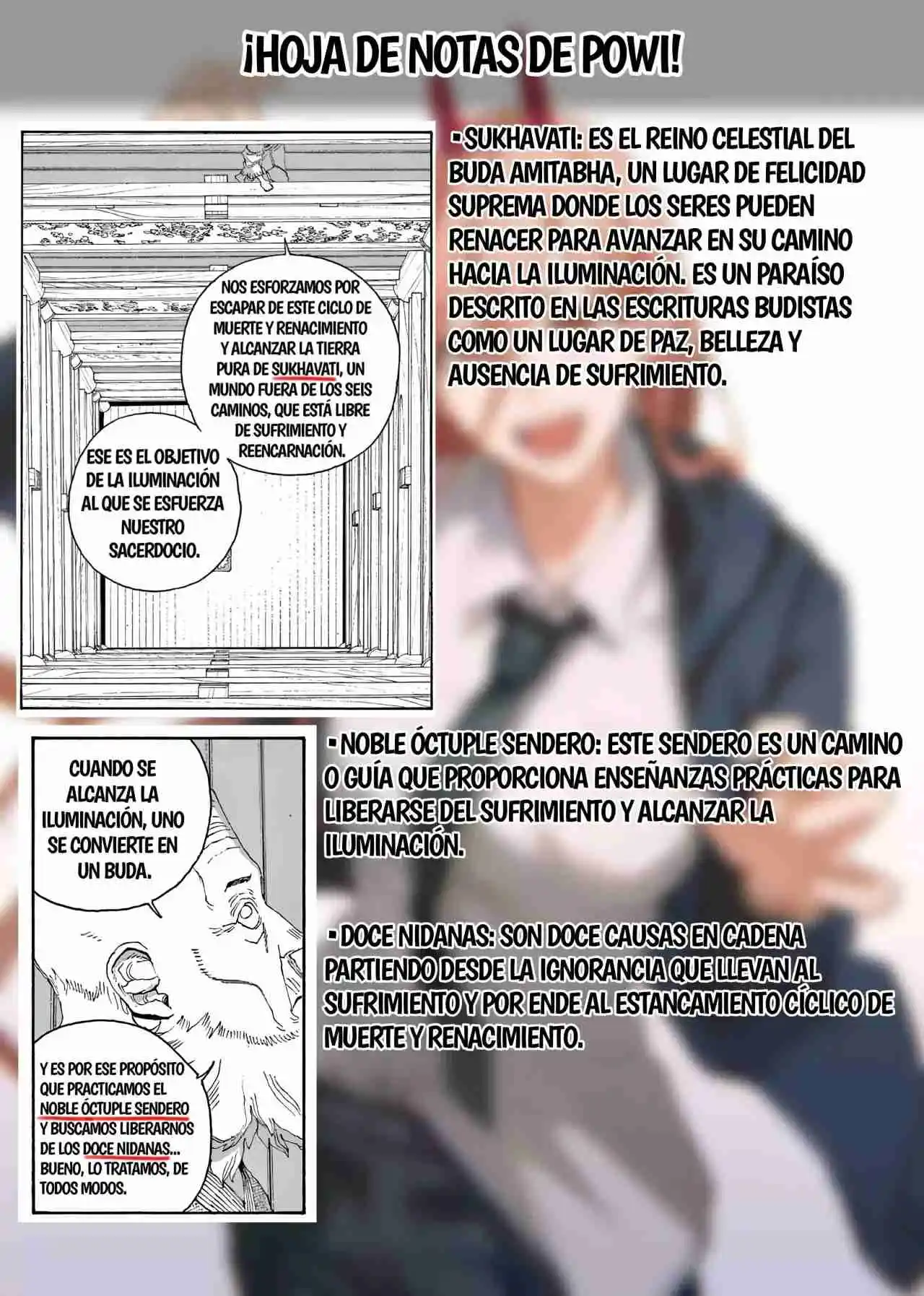 Fool's Night - Capítulo 79 - Página 21 - LectorTMOo