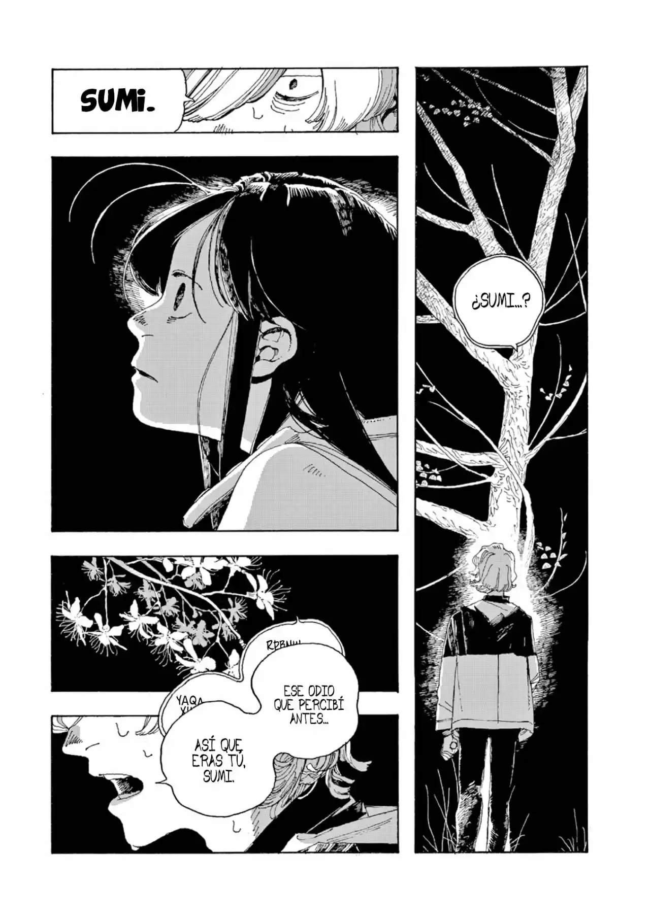 Fool's Night - Capítulo 8 - Página 10 - LectorTMOo