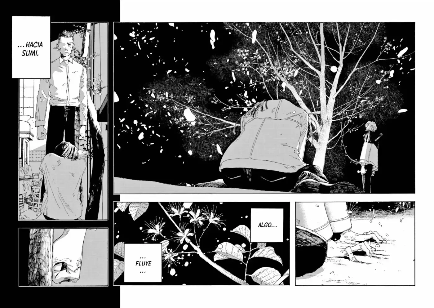 Fool's Night - Capítulo 8 - Página 20 - LectorTMOo