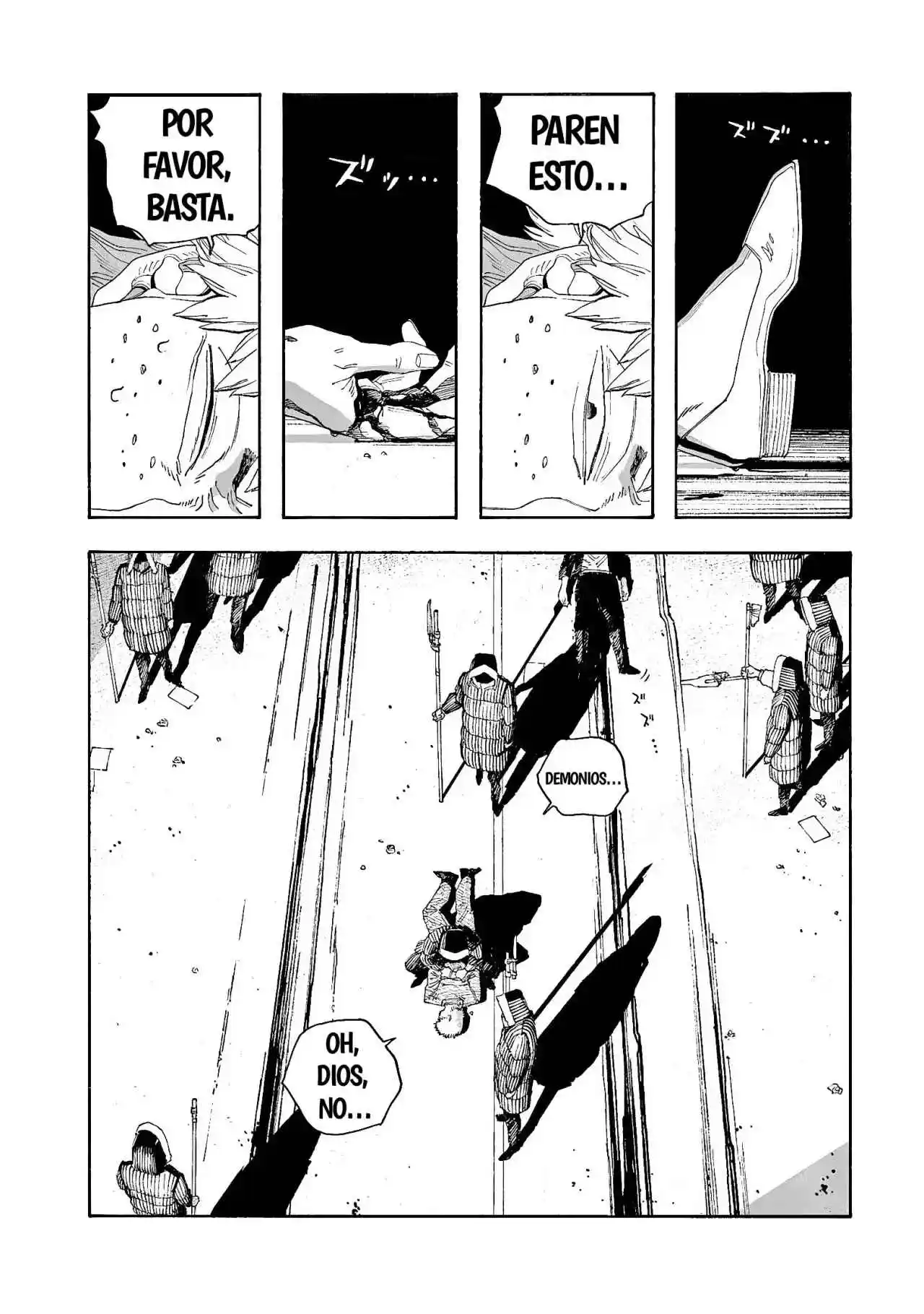 Fool's Night - Capítulo 81 - Página 15 - LectorTMOo