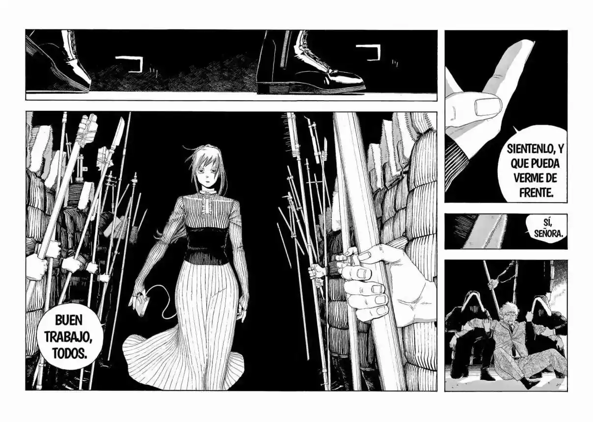 Fool's Night - Capítulo 81 - Página 16 - LectorTMOo